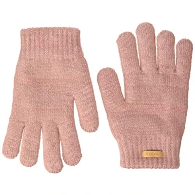 Abbildung von Barts Jungen Rozamond Gloves Handschuhe, Orange (MORGANITE 0008), 80 (Herstellergröße: 4)