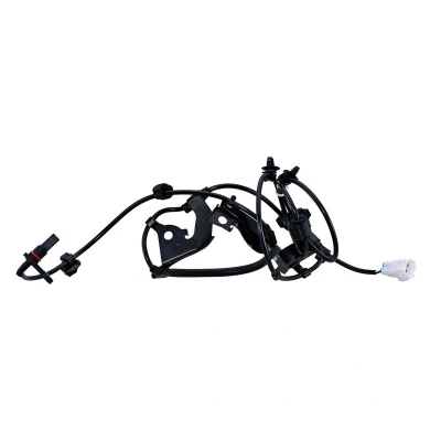 Abbildung von HELLA 6PU 230 048 701 ABS Sensor Vorderachse mit Befestigungsclips am Kabel Hallsensor 2 1730