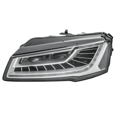 Abbildung von HELLA 1EX 011 496 511 Scheinwerfer