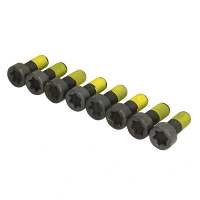 Abbildung von LuK 411 0226 10 Schraubensatz, Schwungrad BMW: 5 Limousine, 3 Touring