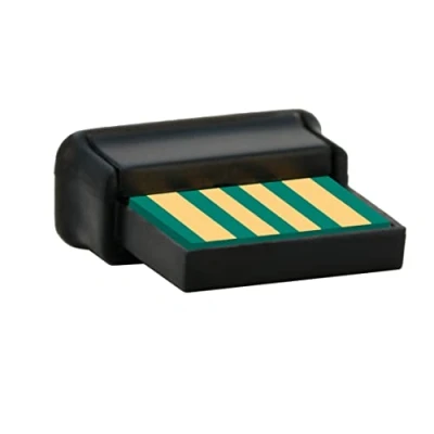 Abbildung von BIGtec USB Bluetooth Empfänger Adapter Dongle Stick EDR Transmitter für Computer PC Notebook Laptop