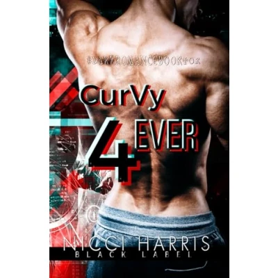 Abbildung von Curvy Forever: Alternative Cover (The Thirteen Playlist)