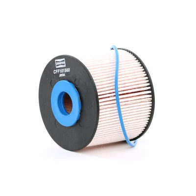 Abbildung von CHAMPION CFF101560 Kraftstofffilter Filtereinsatz FORD: KUGA 1, Focus 2 Kombi, Schrägheck, PEUGEOT: 508 I SW, 407 5008