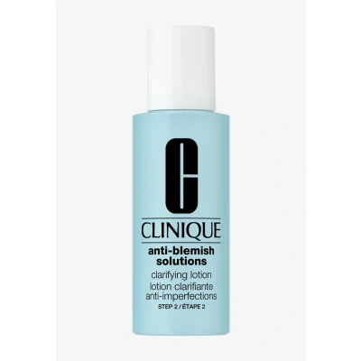 Abbildung von Anti Blemish Solutions Clarifying Lotion
