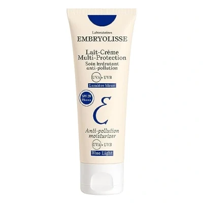 Abbildung von Embryolisse Lait CrèmeMulti Protection Milk Cream SPF 20 40 ml