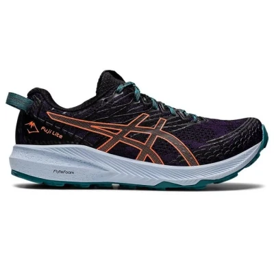 Abbildung von Asics Fuji Lite 3 Damen Laufschuhe Leichtgewicht Trailrunning Gr. 35½