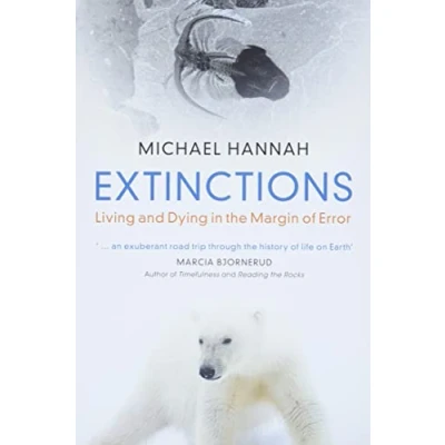 Abbildung von Extinctions: Living and Dying in the Margin of Error