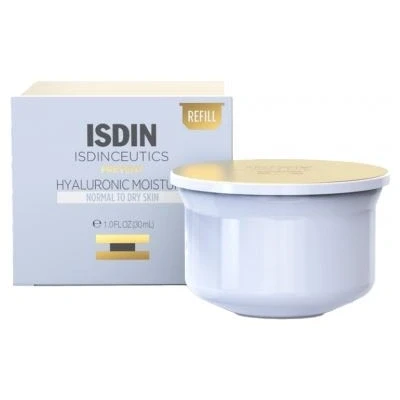 Abbildung von Isdin Tagescreme ceutics Prevent Hyaluronic Moisture Refill r 50 g