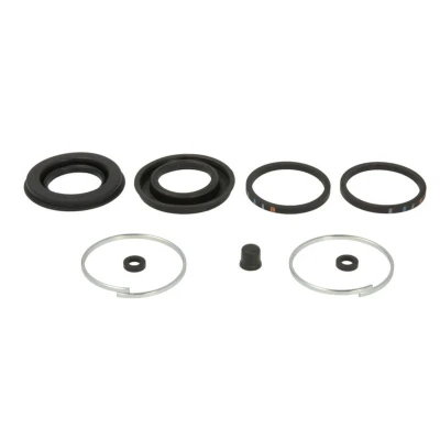 Abbildung von AUTOFREN SEINSA D4202 Bremssattel Reparatursatz Hinterachse 36 VOLVO: 740 Limousine, Kombi, 940 I Limousine