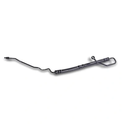 Abbildung von AIC 55719 Hydraulikschlauch, Lenkung SKODA: Fabia 2 Combi, Schrägheck, Roomster, VOLKSWAGEN: Fox Polo IV Schrägheck