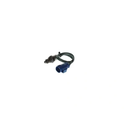 Abbildung von BOSCH 0 258 030 0D1 Lambdasonde 4 JAGUAR: F Type Cabrio, Pace, Coupe