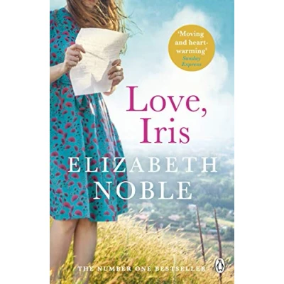 Abbildung von Love, Iris: The Sunday Times Bestseller and Richard &amp; Judy Book Club Pick 2019