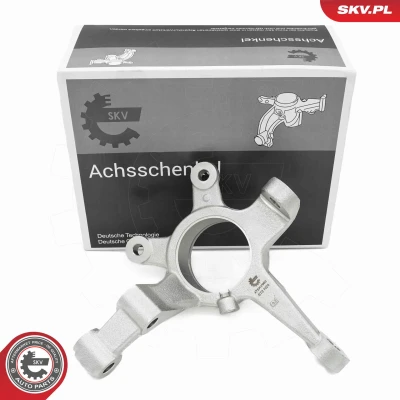 Abbildung von Achsschenkel, Radaufhängung ESEN SKV 47SKV962