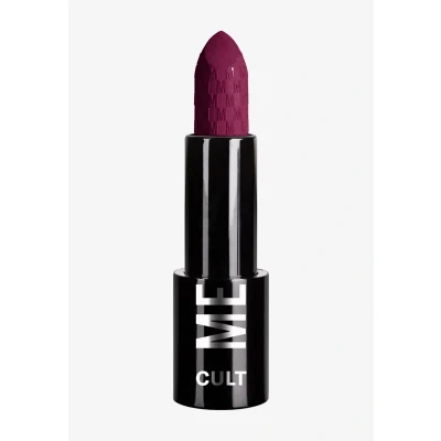 Abbildung von Mesauda CULT Matte Lippenstift, Größe: 3.5 g, Trendsetter