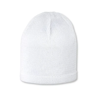Abbildung von Sterntaler OCS knitted hat Mütze für Kinder, Größe: 39, White