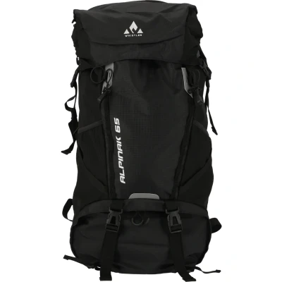 Abbildung von Whistler Tagesrucksack, Größe: One Size, Zwart