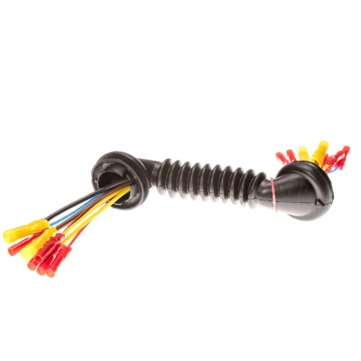 Abbildung von FEBI BILSTEIN 107085 Kabelreparatursatz, Heckklappe