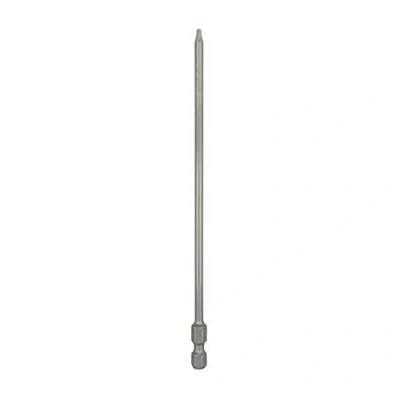 Abbildung von Bosch Professional Bit Extra Hart für Innen Torx Schrauben (T8, Länge: 152 mm), 2607001662, mm, 1 Stück