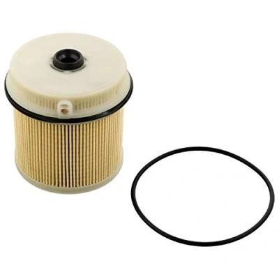 Abbildung von FEBI BILSTEIN 47471 Kraftstofffilter Filtereinsatz mit Dichtring ISUZU: N Serie