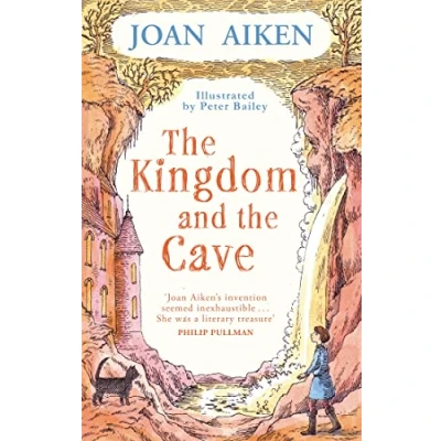 Abbildung von the Kingdom and Cave (Virago Modern Classics)