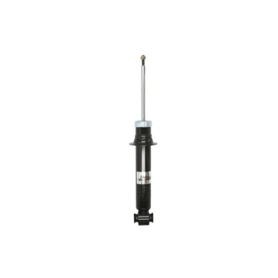 Abbildung von Magnum Technology AGP128MT Stoßdämpfer Vorderachse Gasdruck Zweirohr federtragender Dämpfer oben Stift, unten Auge PEUGEOT: 407 SW, Limousine