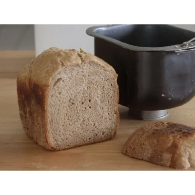 Abbildung von Hobbybäcker Gluten (Weizenkleber) 500 g, Zugabe 10 30 g pro 1 kg Mehl