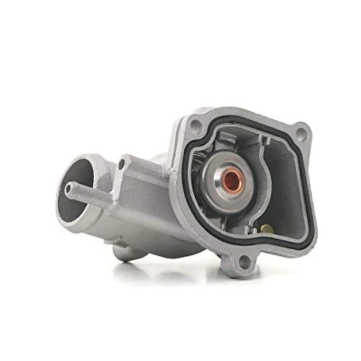 Abbildung von STARK Thermostat + Gehäuse, Metallgehäuse Dichtung, mit Temperaturgeber