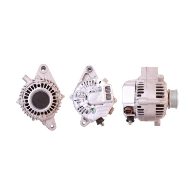 Abbildung von LUCAS ELECTRICAL LRA02316 Lichtmaschine 14V 90A TOYOTA: Avensis II Kombi, Corolla Verso, Limousine