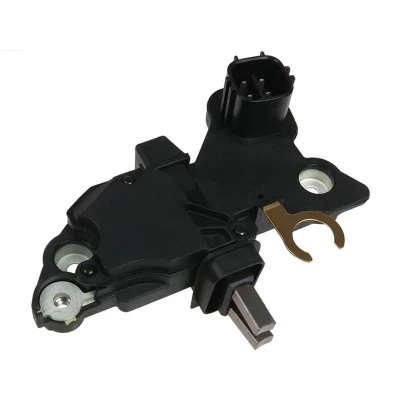 Abbildung von AS PL ARE0084 Lichtmaschinenregler 12 TOYOTA: Yaris II Schrägheck