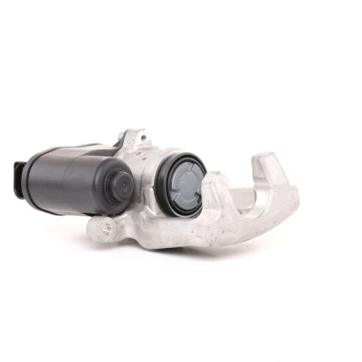 Abbildung von TRW BHN1105E Bremssattel Aluminium für Fahrzeuge mit elektrischer Feststellbremse VOLVO: V60 I, V70 3, XC60 I kfzteile, kfzteile24, bandel online,