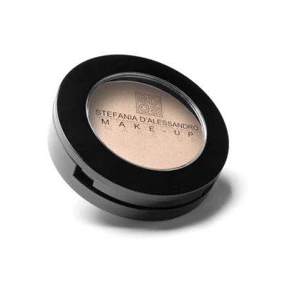 Abbildung von Eyeshadow Compact, NUDE Kompakter Lidschatten, Stefania D&#039;Alessandro Make Up