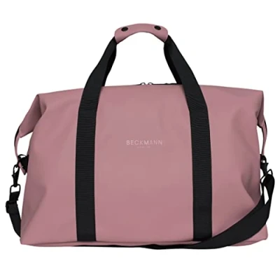 Abbildung von Beckmann Street Weekend Bag 48h Ash Rose