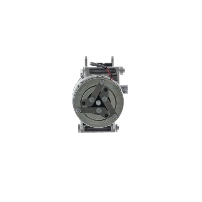 Abbildung von MAHLE ORIGINAL ACP 1387 000P Kompressor 7VS19ic 12 PAG 46 YF R 1234yf, 134a mit Dichtring ohne Ölablassschraube