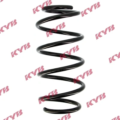Abbildung von KYB RA1238 Fahrwerksfeder Vorderachse Schraubenfeder FORD: FOCUS 3 Turnier, 3, C Max 2