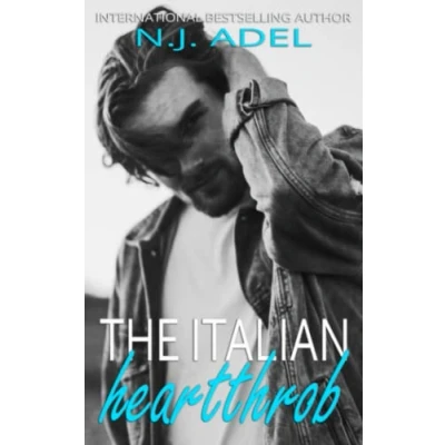 Abbildung von The Italian Heartthrob: Forbidden Standalone (Off Limits Italians, Band 1)
