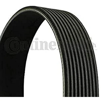 Abbildung von CONTITECH 9PK2325 Keilrippenriemen 2325 9 MERCEDES BENZ: ACTROS