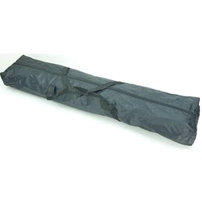 Abbildung von Transporttasche für 2 Stative bis 101 cm Länge Tragetasche Tasche Lautsprecherstativ