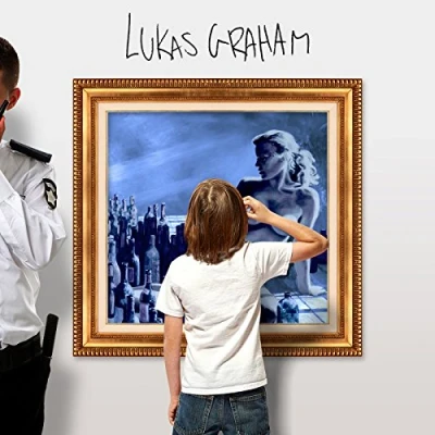 Abbildung von Lukas Graham ( Blue Album) (Re Release)