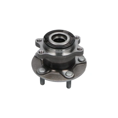 Abbildung von KAVO PARTS WBK 5542 Radlagersatz Hinterachse mit integriertem magnetischen Sensorring 140,5 MITSUBISHI: ASX SUV, OUTLANDER 3, CITROËN: C4 Aircross