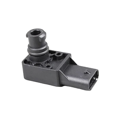Abbildung von METZGER 0906443 Sensor, Saugrohrdruck MERCEDES BENZ: B Klasse, C Klasse T modell, S Limousine