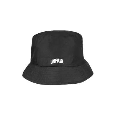 Abbildung von Unfair Athletics Bucket Reversble Pocket Hut, Größe: One Size, Black