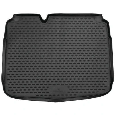 Abbildung von WALSER XTR 70926 Koffer / Laderaumschale rutschfest SEAT: Leon II Schrägheck