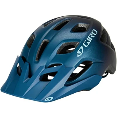 Abbildung von Giro Damen Verce Fahrradhelme, Matte Ano Harbor Blue Fade 22, Einheitsgröße