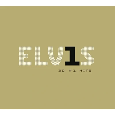 Abbildung von Elvis Presley 30 #1 Hits (2 LP)