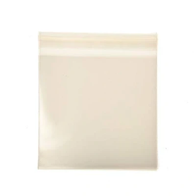 Abbildung von Craft UK 338 Zellophanbeutel, 12,7 x cm, 50 Stück