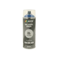 Abbildung von MOTIP 07134 RAL Lack Spraydose 5005 400ml