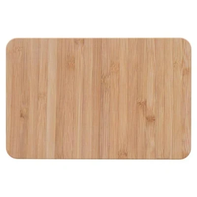 Abbildung von 5five Simply Smart Badematte Bamboo Optik, 39 x 60 cm, Kieselgur, EVA Schaum