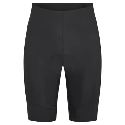 Abbildung von Ziener Fahrrad Netax XGEL kurze Sporthose, Herren, Größe: 50, Black
