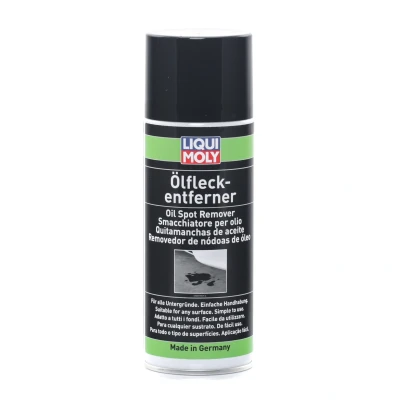 Abbildung von LIQUI MOLY 3315 Ölfleckentferner Dose 400