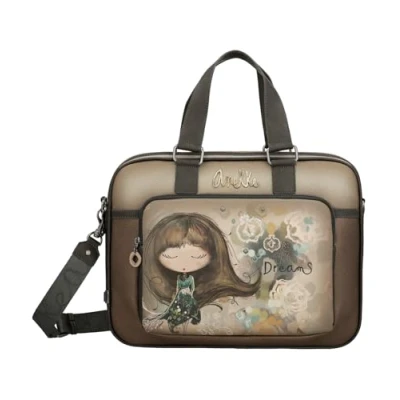 Abbildung von Anekke Notebooktasche, Größe: One Size, Mehrfarbig